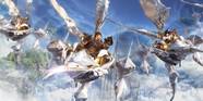 Final Fantasy 14 Free Trial Massively Expanded Game Rant