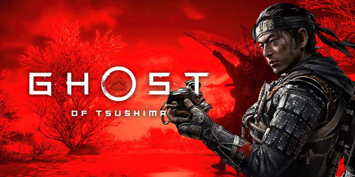 Ghost of tsushima прохождение. Ghost of Tsushima DLC.