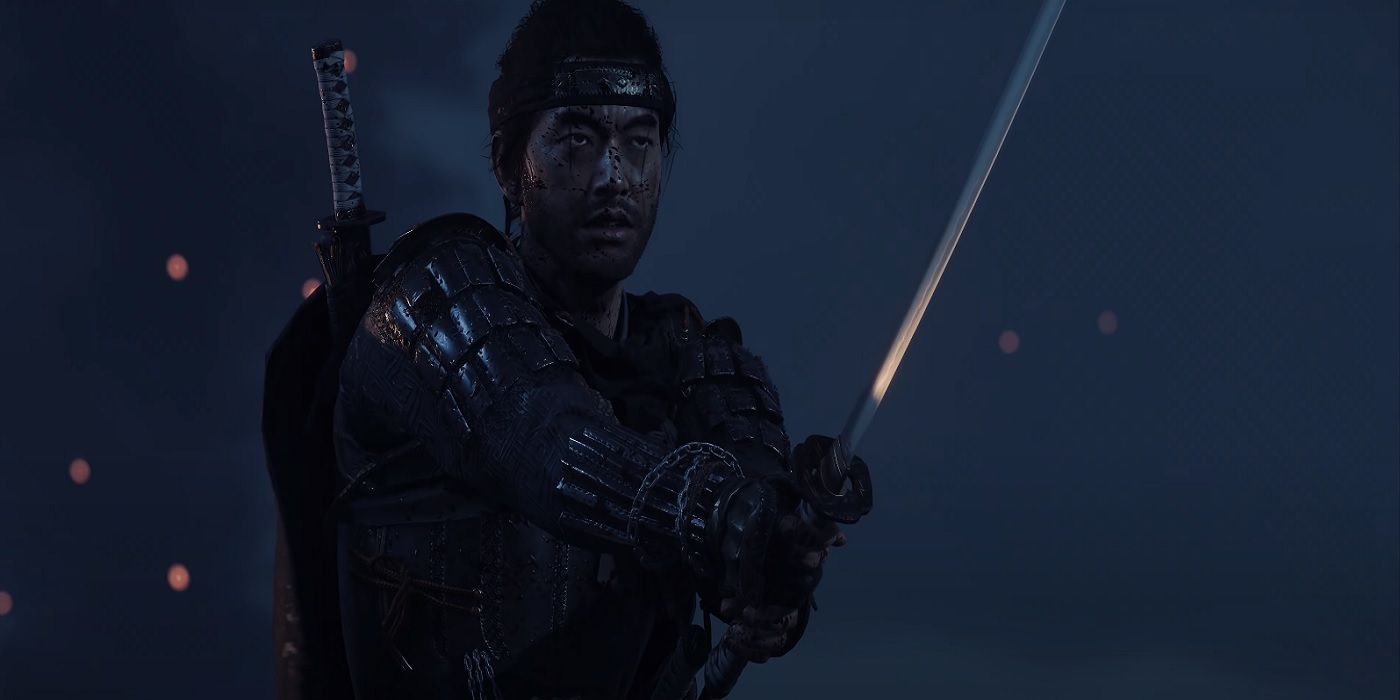 ghost of tsushima hidden trophies
