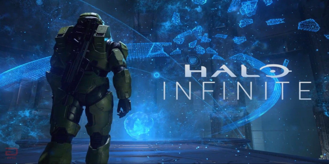 any plans for a new halo game