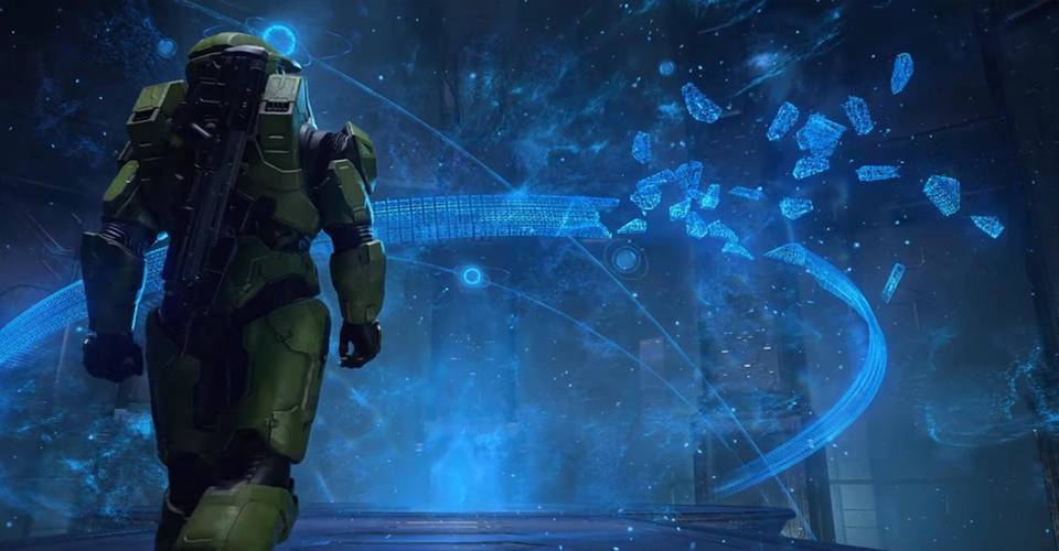 El gameplay de Halo Infinite era de una versión antigua y corría en PC 142 https://static2.gamerantimages.com/wordpress/wp-content/uploads/2020/07/halo-infinite-demo-pc.jpg?q=50&fit=crop&w=960&h=500