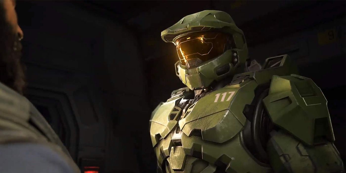 will there be a new halo game