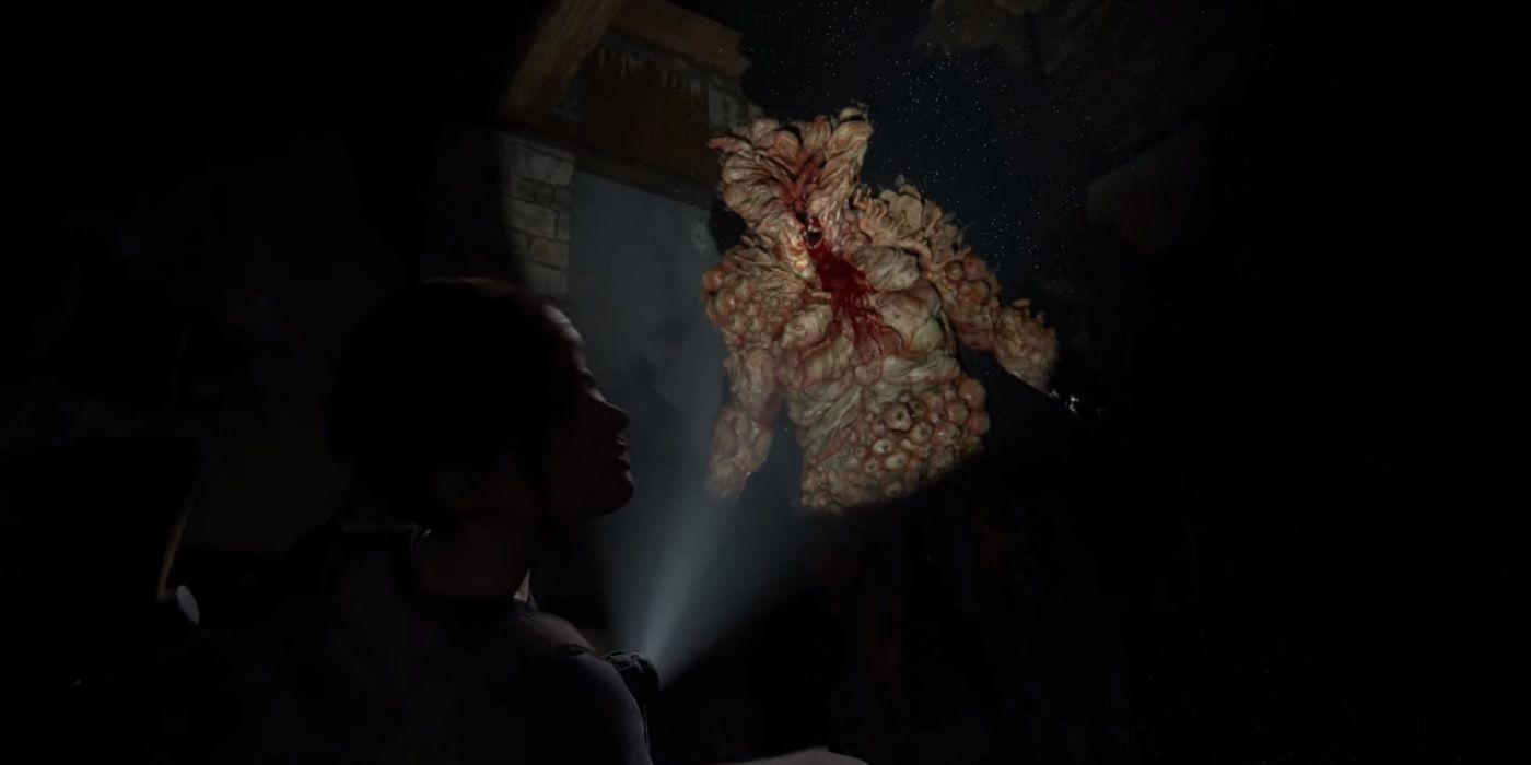 the last of us 2 bloater grounded