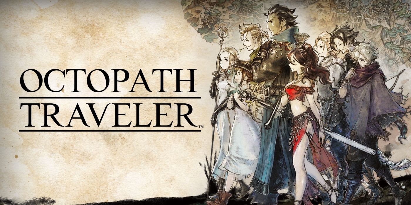 free download octopath traveler nintendo switch