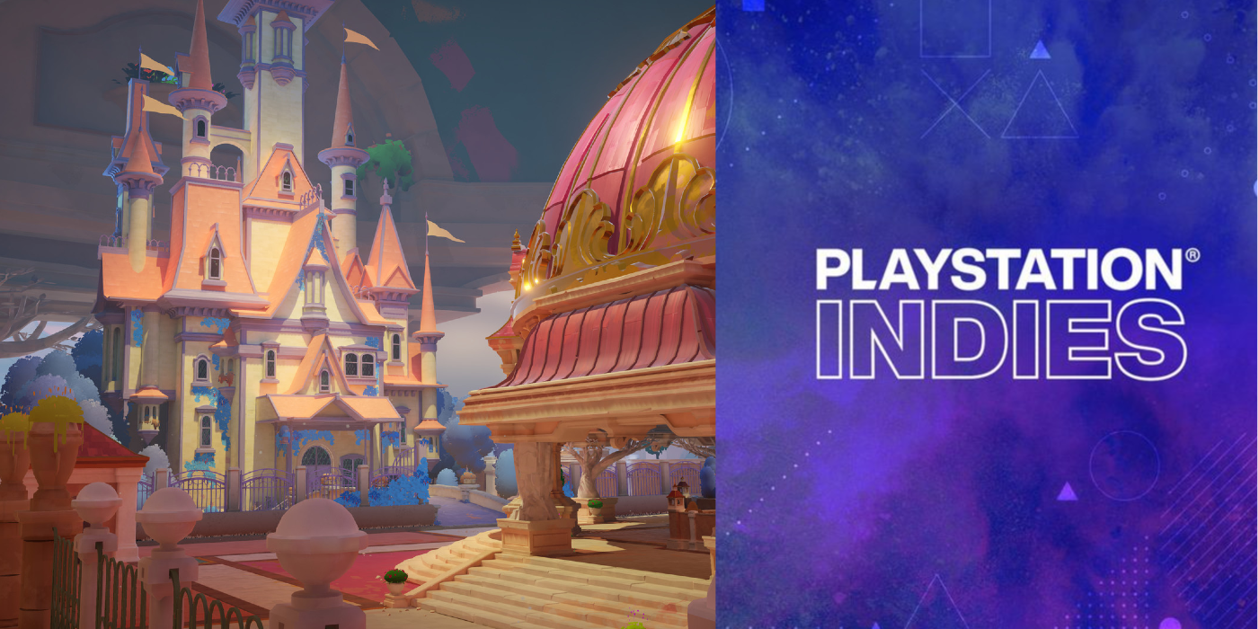 PlayStation Announcing Nine New Indie Games for PS4 and PS5 Today