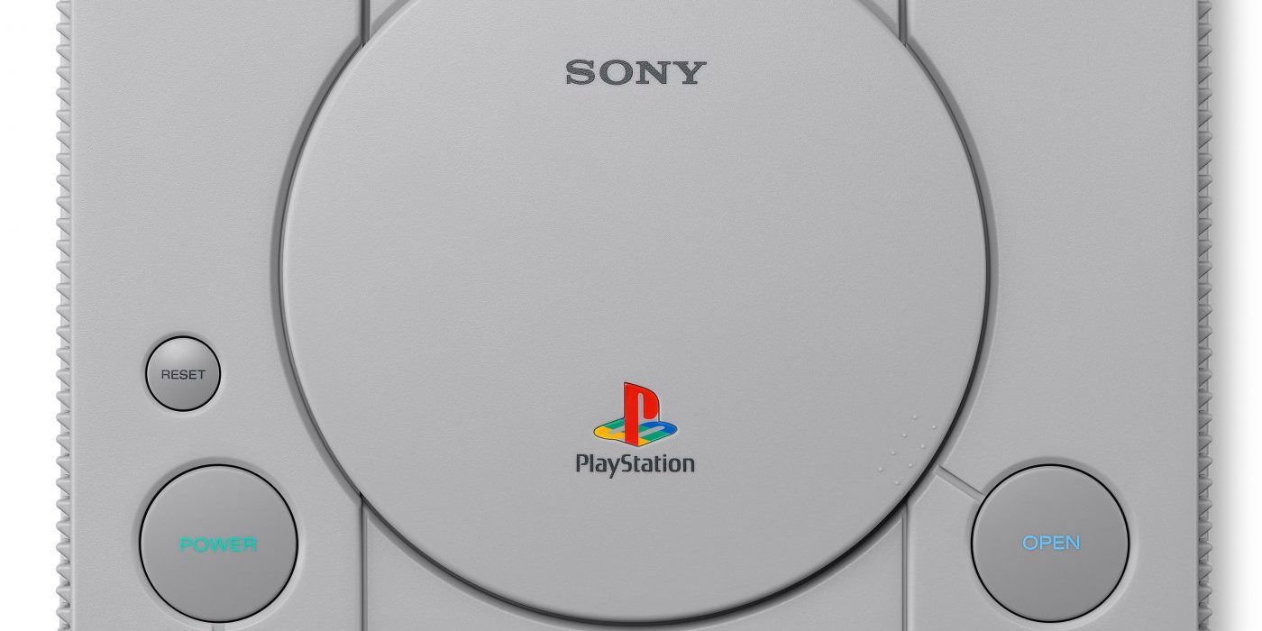 does ps4 play ps1 discs