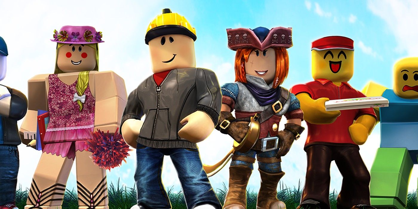 Roblox Has 150 Million Monthly Users Game Rant - roblox half life hats