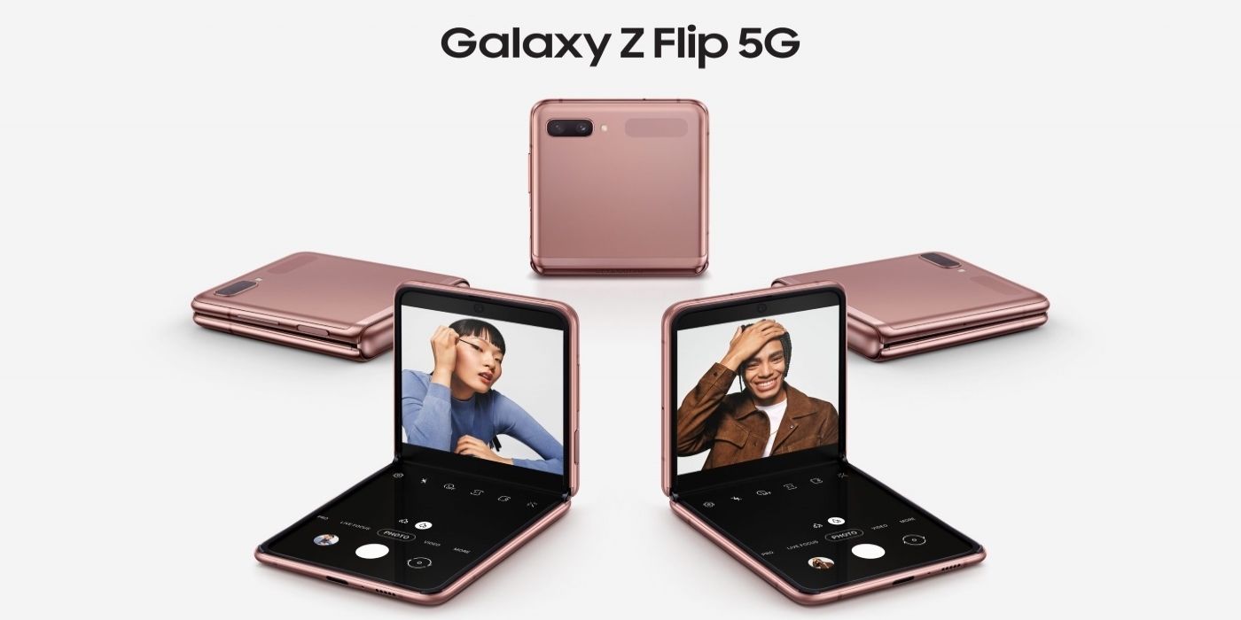 galaxy z flip 5g cost