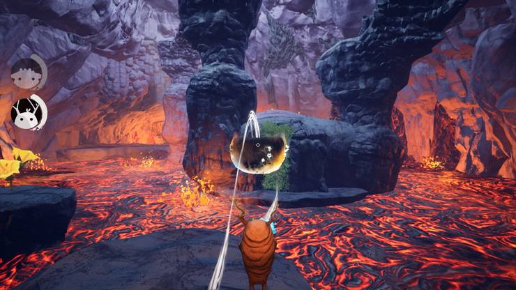 Skully Dev Discusses Creating A Unified Game Design Game Rant