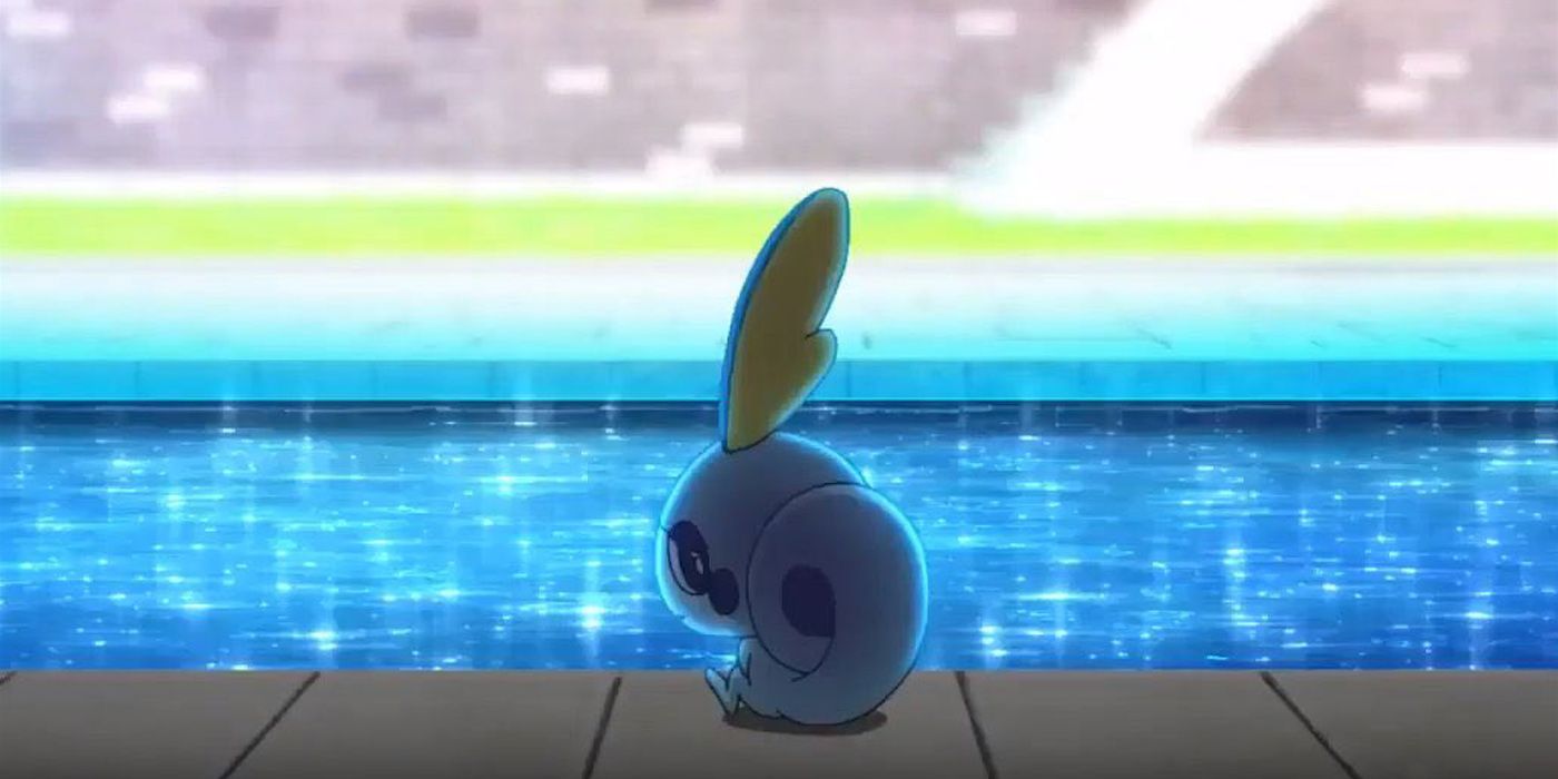 pokemon cafe mix sobble pokemon cafe mix sobble