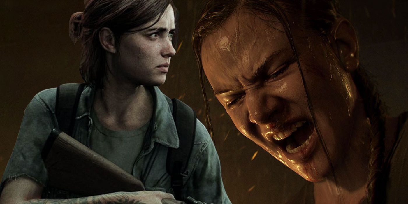 The Last Of Us 2 Is A Long Journey But A Short Road Game Rant 