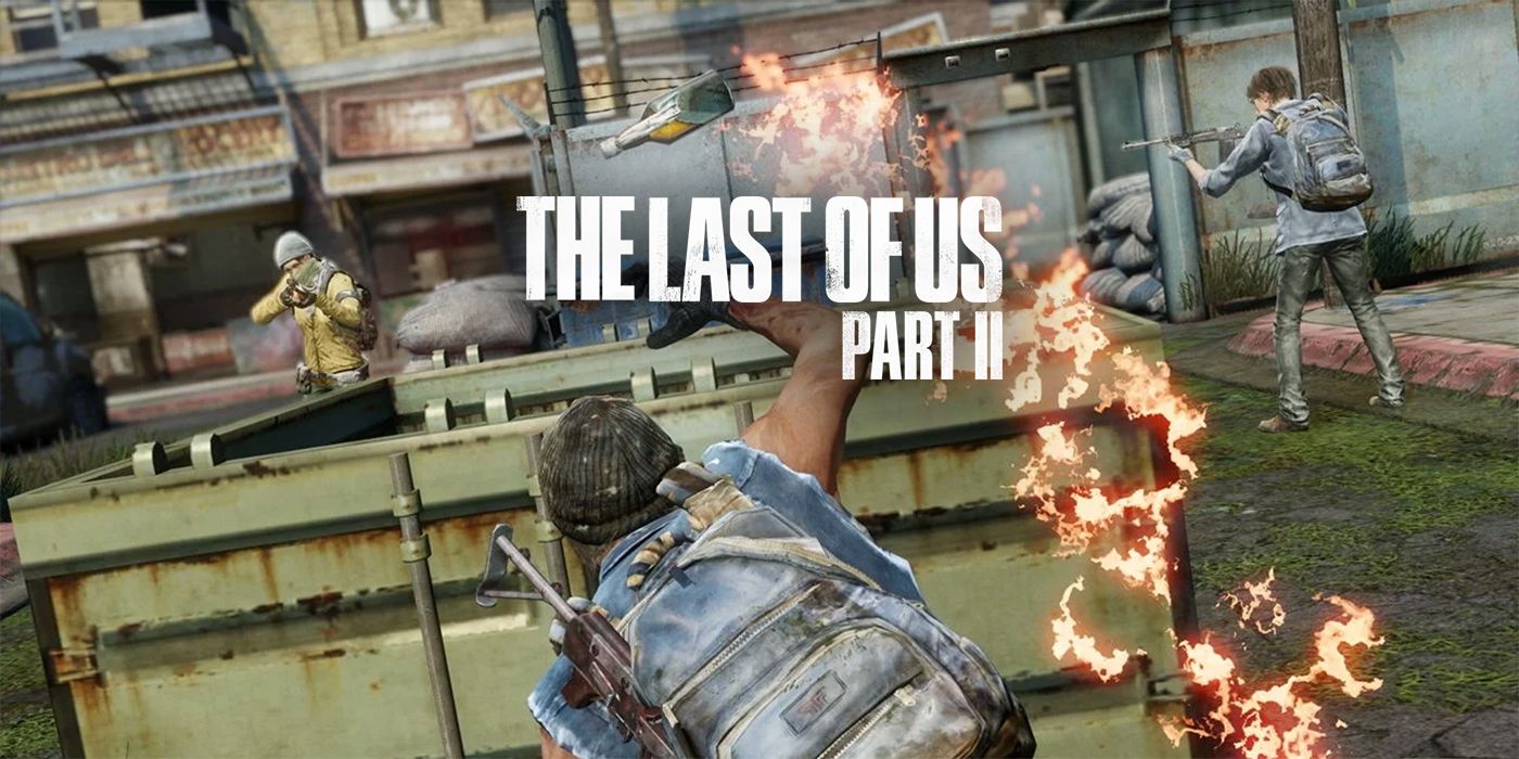 last of us 2 multiplayer