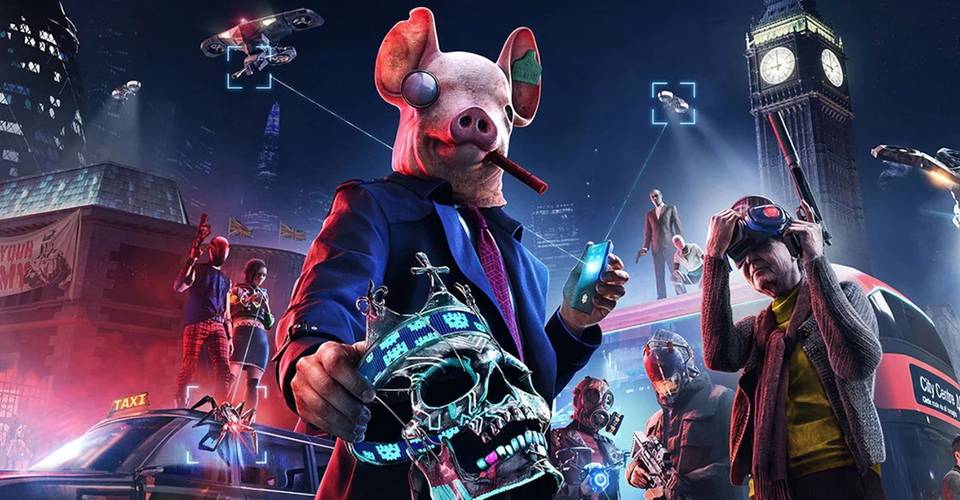 Ubisoft Confirms 60 Price For 2020 Next Gen Releases Game Rant
