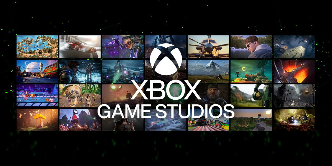 Xbox Could Acquire More Studios But There S A Catch Game Rant