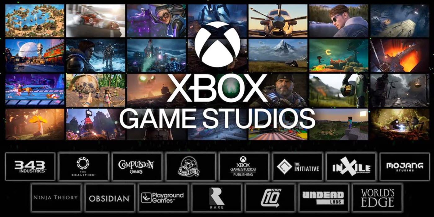 xbox game studios games