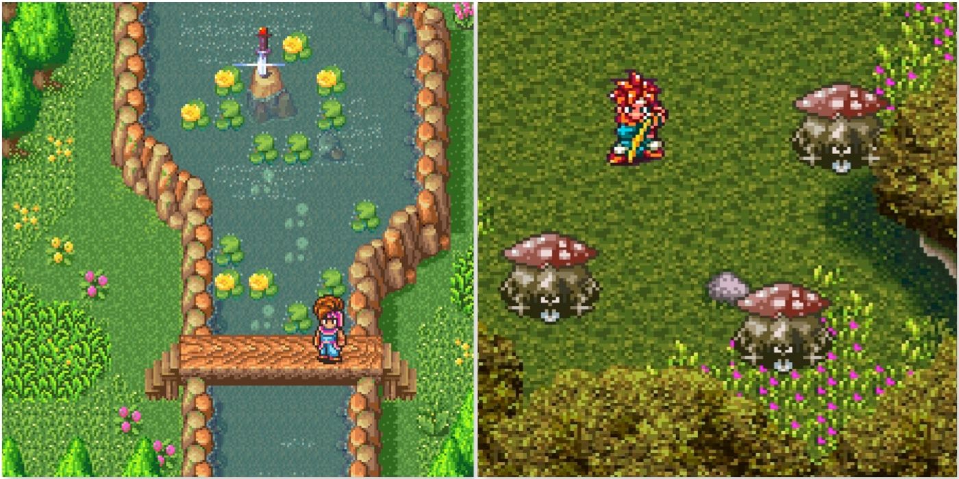 snes action rpg games