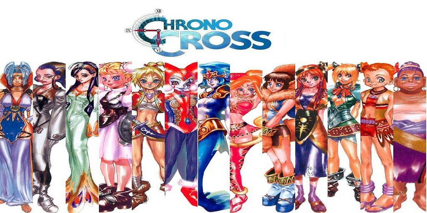chrono cross gameshark codes time shifter