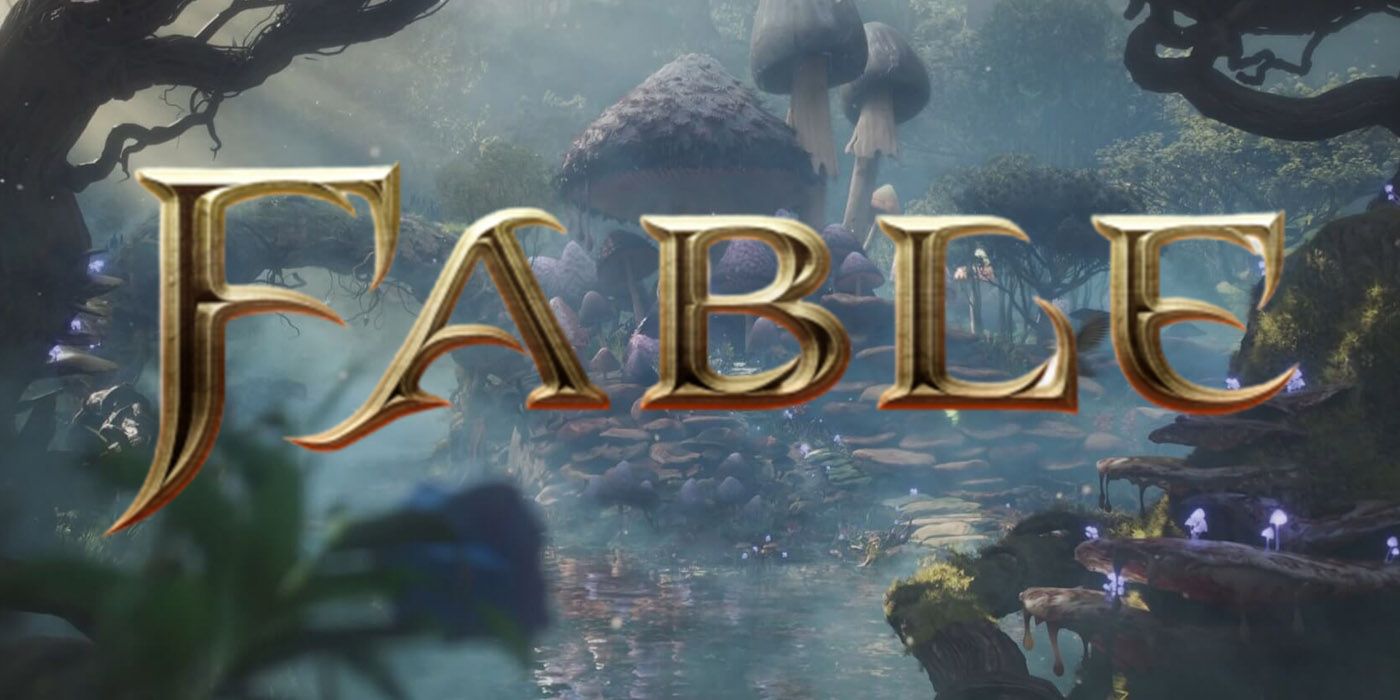 What Is Fable And Its Example