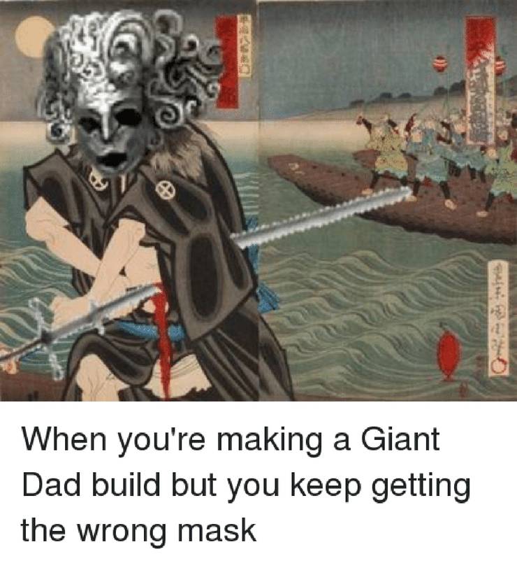 Dark Souls 10 Giant Dad Memes For True Legends That Never Die