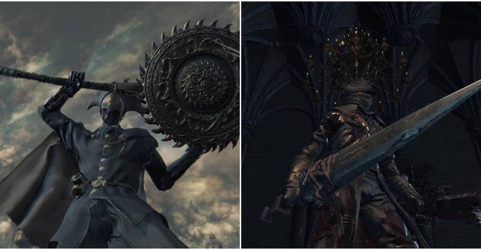 Best Sword Dark Souls 3 Reddit Best Sword Dark Souls 3 Reddit