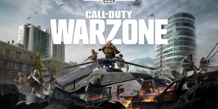Call Of Duty Black Ops Cold War Will Share Its Battle Pass With Warzone