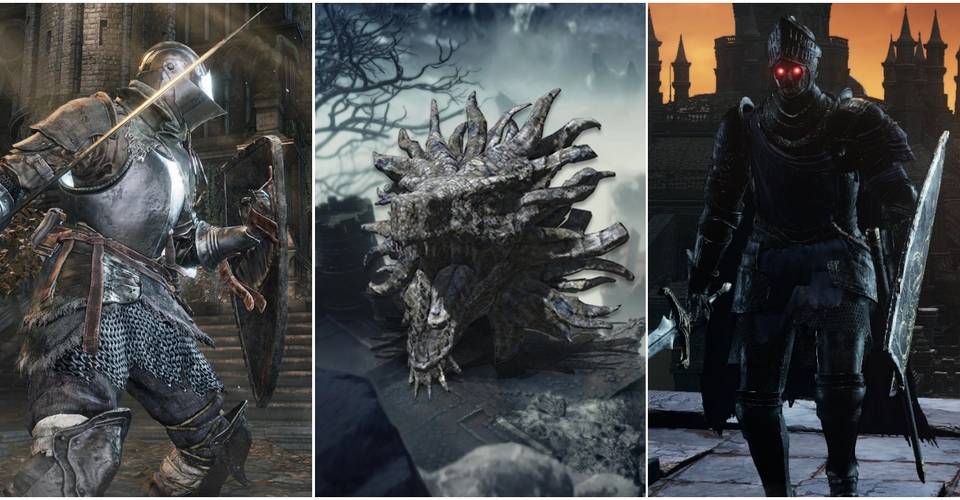 Dark Souls 3 The 15 Best Shields In The Game Ranked Game Rant Dark Souls 3 The 15 Best Shields In The Game Ranked Game Rant