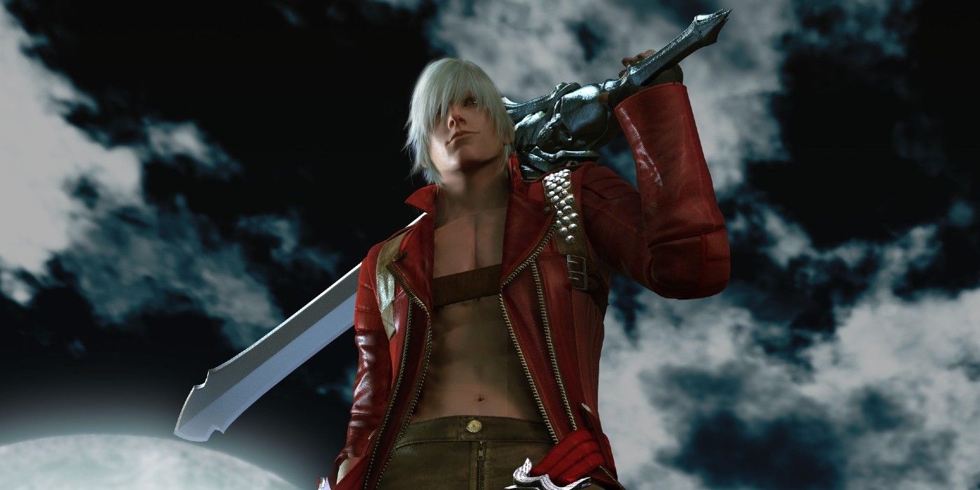 Devil May Cry: 10 Facts About The Twins That Everyone Should Know About