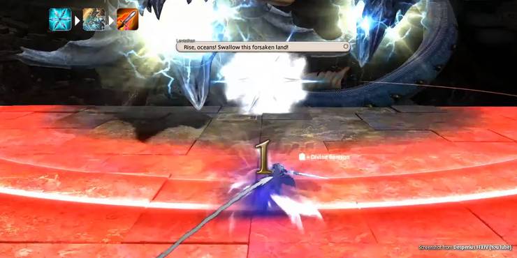 Final Fantasy 14 Job Guide 10 Pro Tips For Playing A Paladin