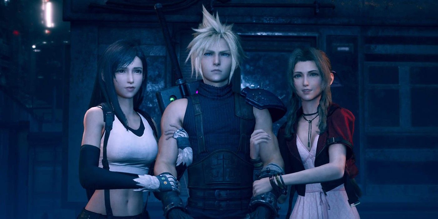 ff7 remake xbox one release date