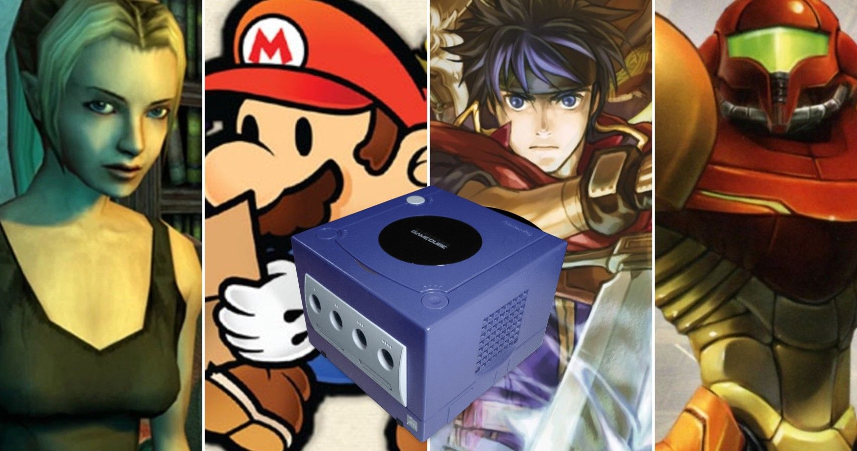 top 10 best selling gamecube games