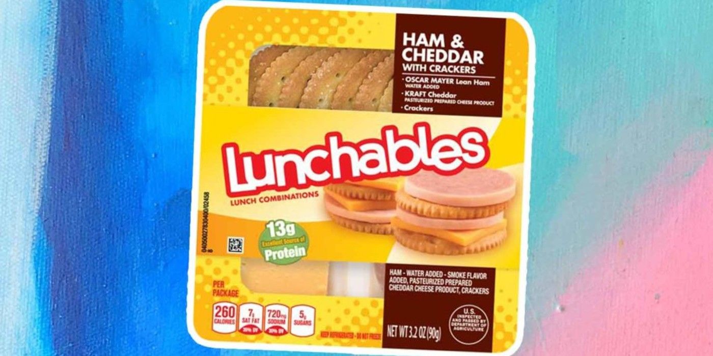 lunchables nintendo switch code