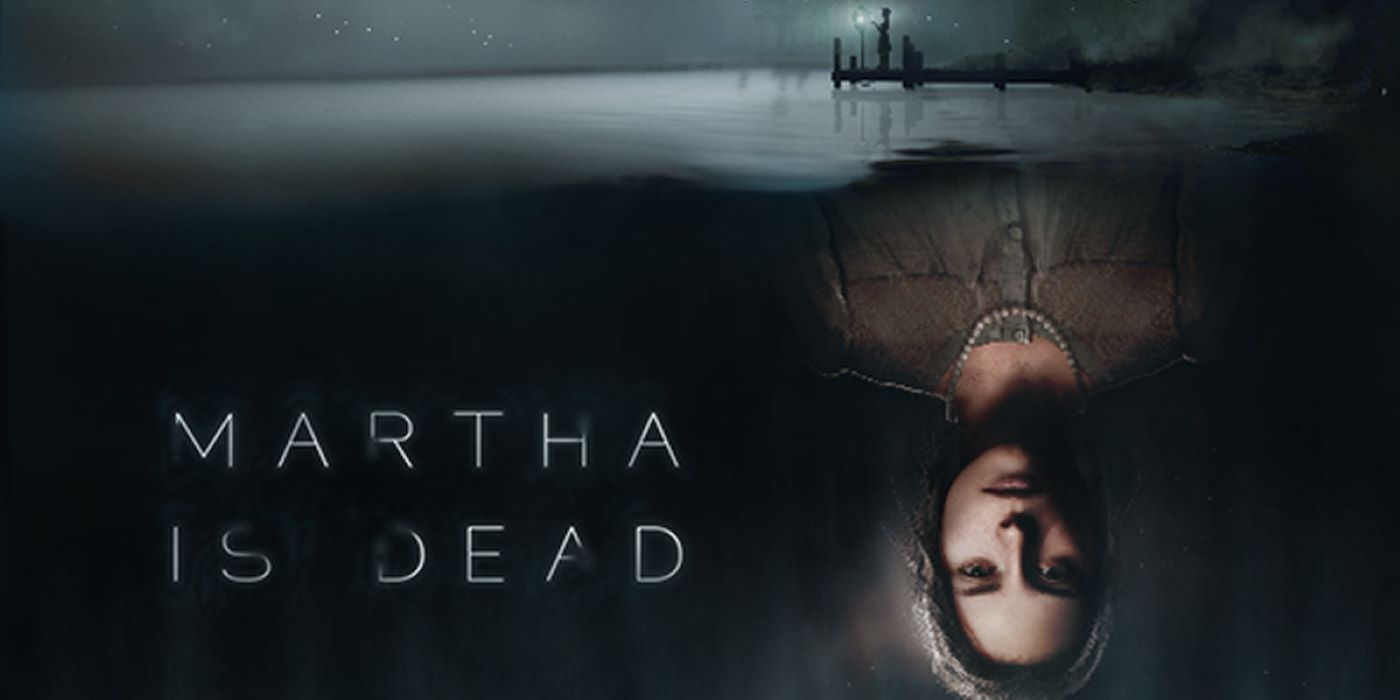 download martha is dead playstation for free