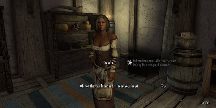 Skyrim 10 Unanswered Questions We Still Have About Whiterun