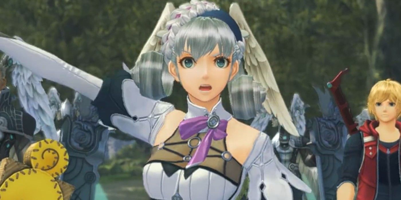 Xenoblade Chronicles Definitive Edition First Month Sales Numbers Revealed - xenoblade chronicles 2 roblox