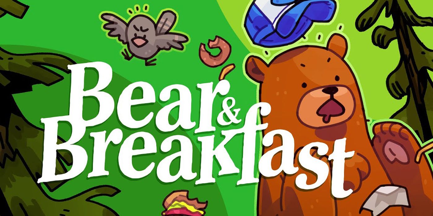 bear and breakfast game review