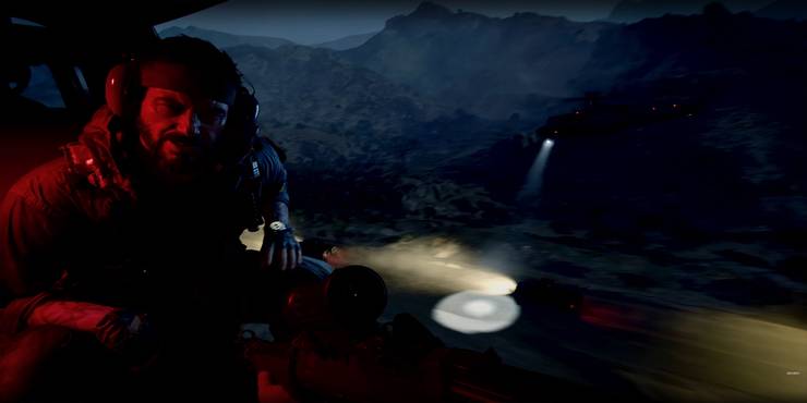 Call Of Duty Black Ops Cold War 10 Details Only Fans Noticed In The Trailer