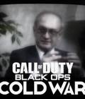 Call Of Duty Black Ops Cold War Who Is Yuri Bezmenov