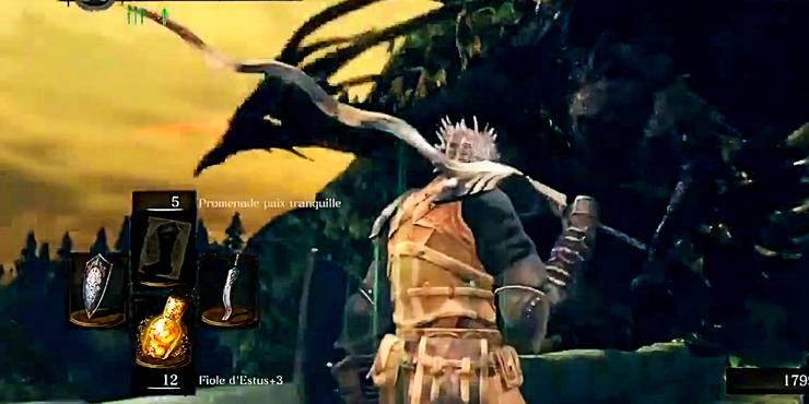 Dark Souls 10 Best Quality Build Weapons Ranked Game Rant Dark Souls 10 Best Quality Build Weapons Ranked Game Rant