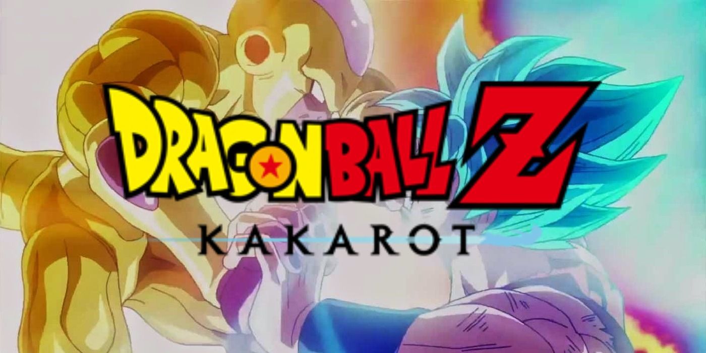 Dragon Ball Z Kakarot DLC 2 Reveals New Screenshots of