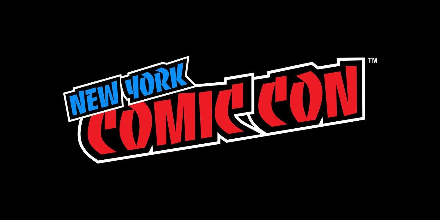 New York ComicCon Canceled Game Rant EnD Gaming