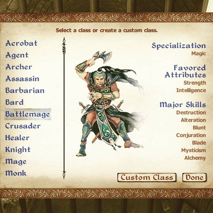 Avowed Could Have Oblivion Feature That Skyrim Abandoned