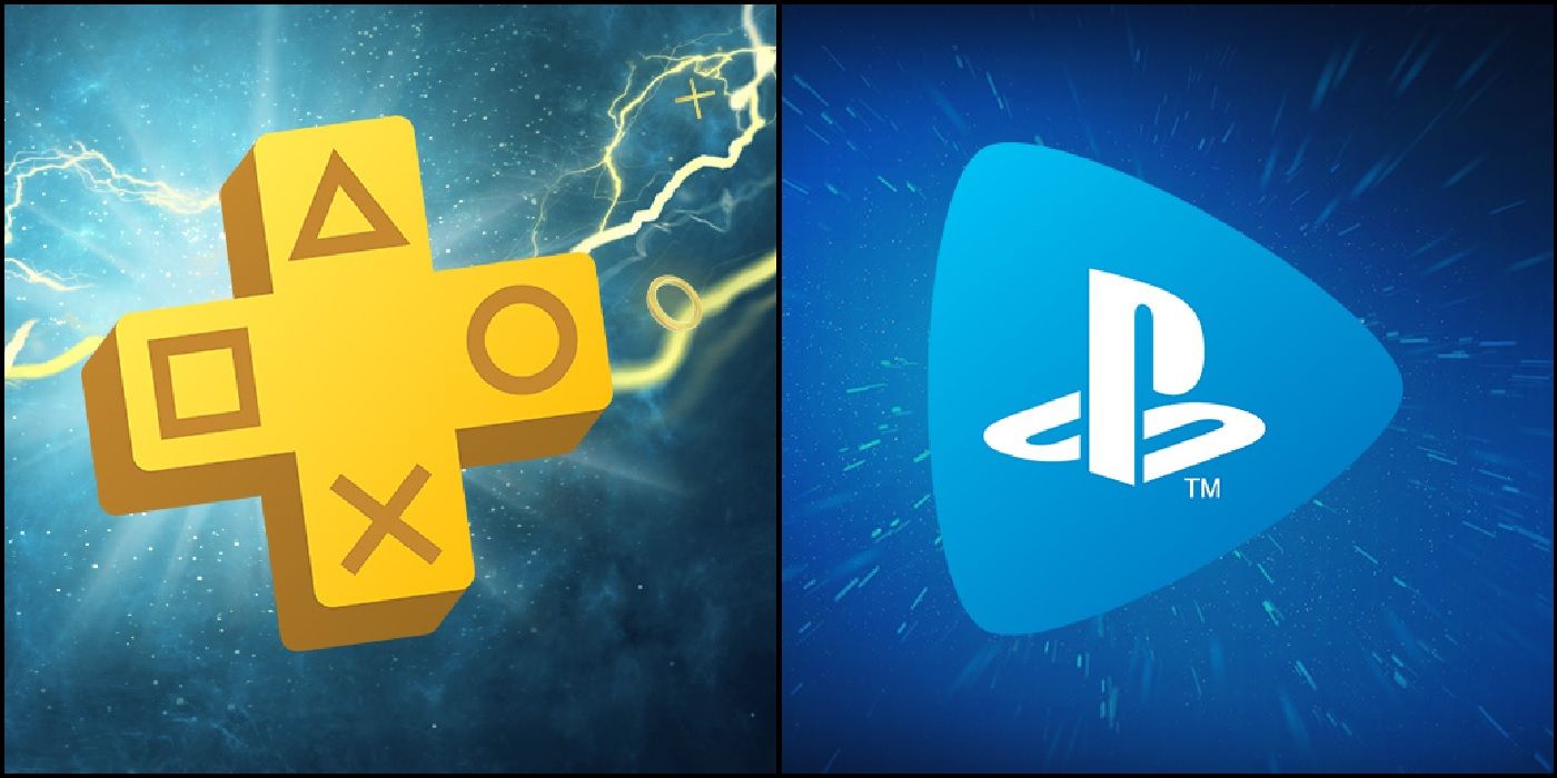 ps now and ps plus