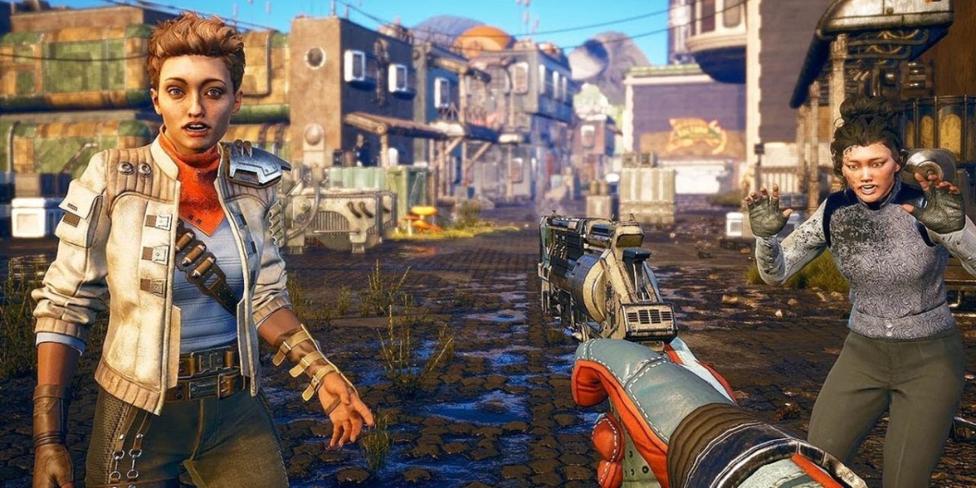 the outer worlds ps4 deals
