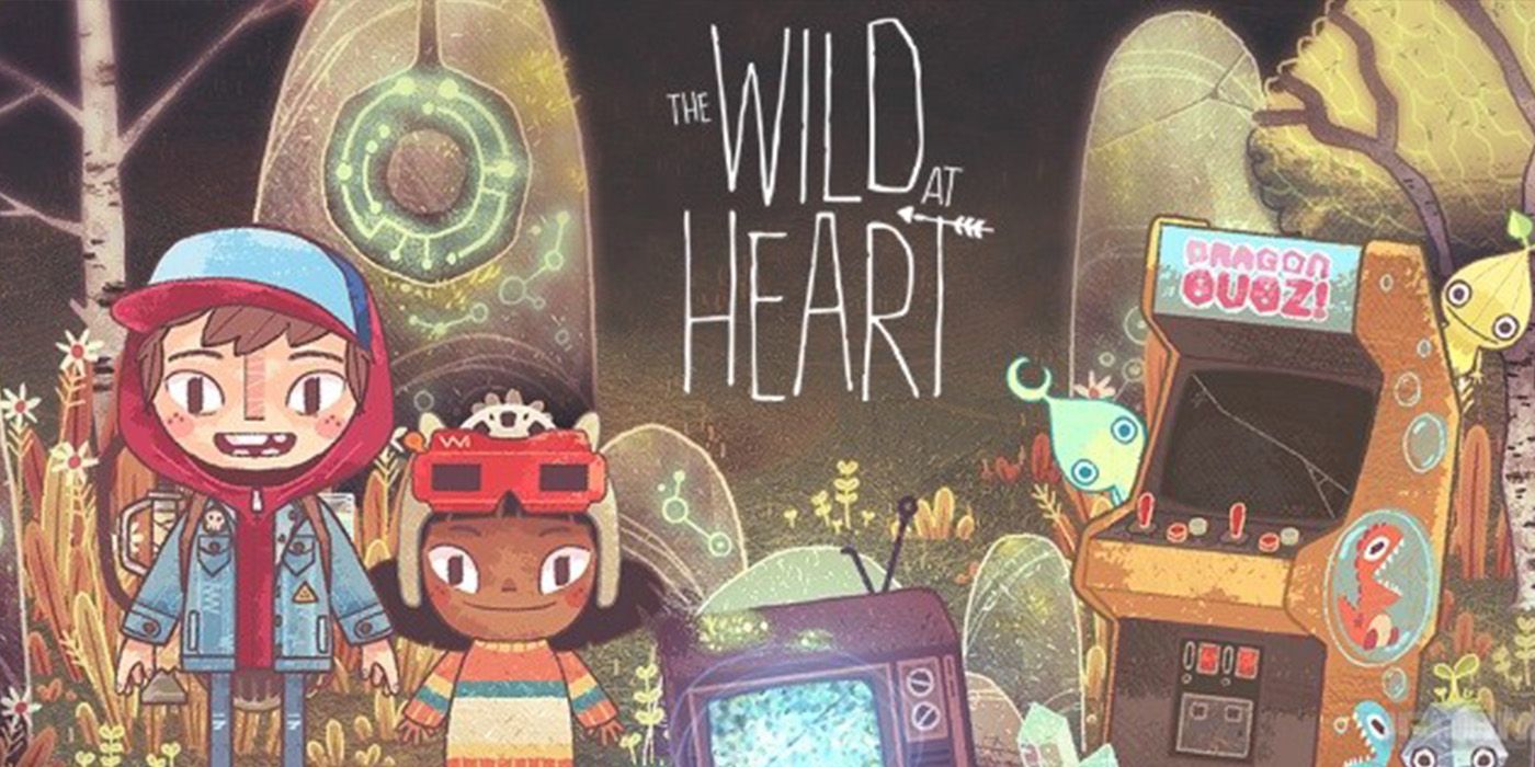 the wild at heart game wiki