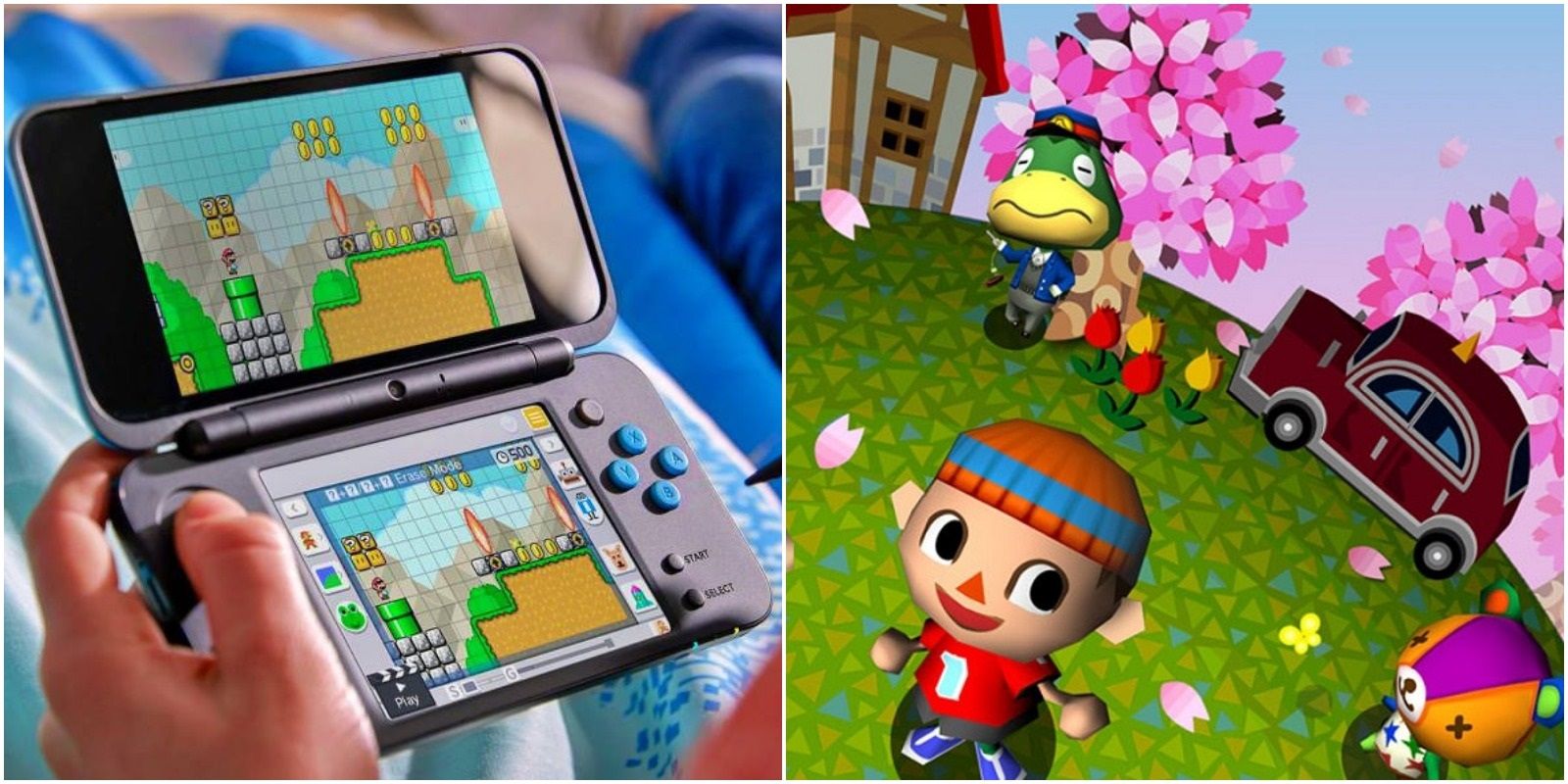 10 Nintendo 3ds Games That Take The Longest To Beat Game Rant