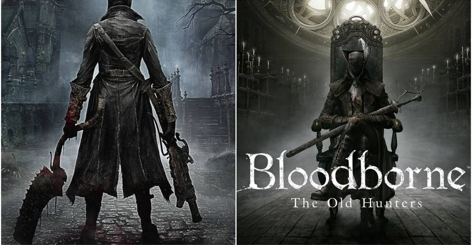Bloodborne 10 Frequently Asked Questions About The Lore Answered