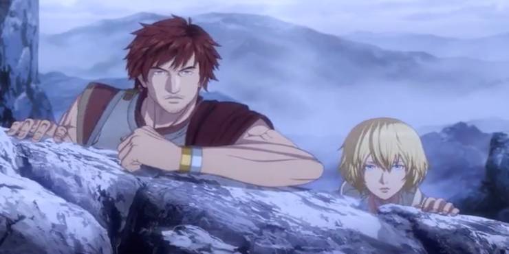 8 Lingering Questions We Have About Dragon S Dogma Anime On Netflix