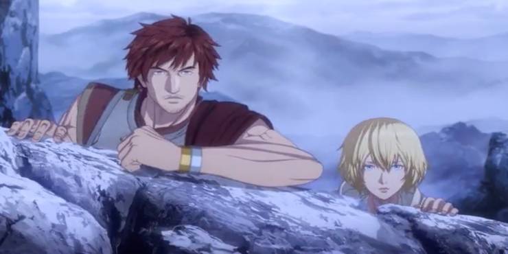 8 Lingering Questions We Have About Dragon S Dogma Anime On Netflix 8 Lingering Questions We Have About Dragon S Dogma Anime On Netflix