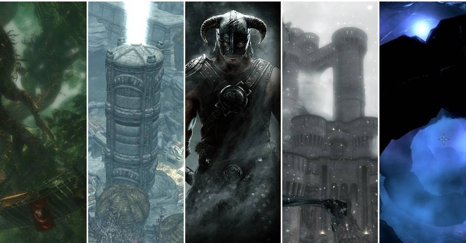 Skyrim 10 Steam Workshop Mods To Keep You Playing Game Rant
