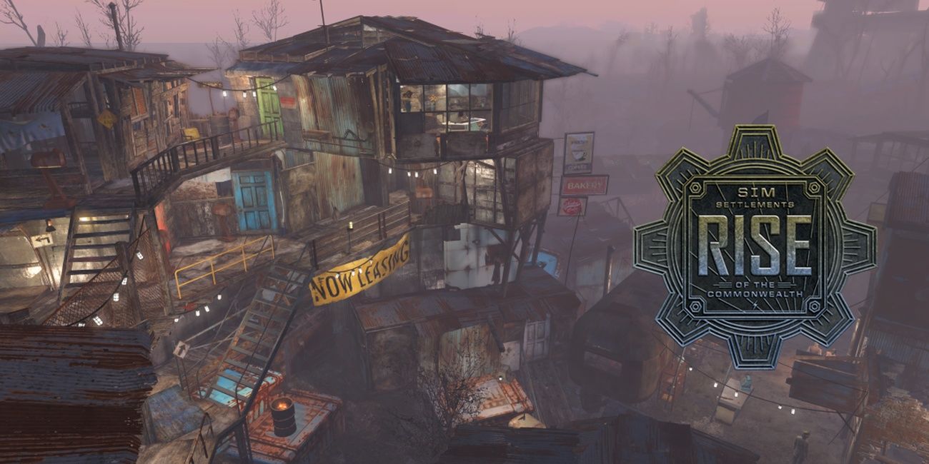 fallout 4 expand settlement borders